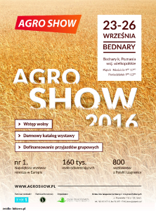 agro show