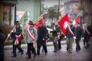 Obchody Święta Niepodległości w Tucholi
