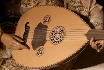 Koncert orkiestry mandolinowej „Campanella” w Tucholskim Ośrodku Kultury