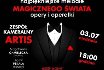 KOCIOŁ Festival już w najbliższą niedzielę