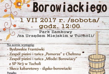 Dzień Folkloru Borowiackiego